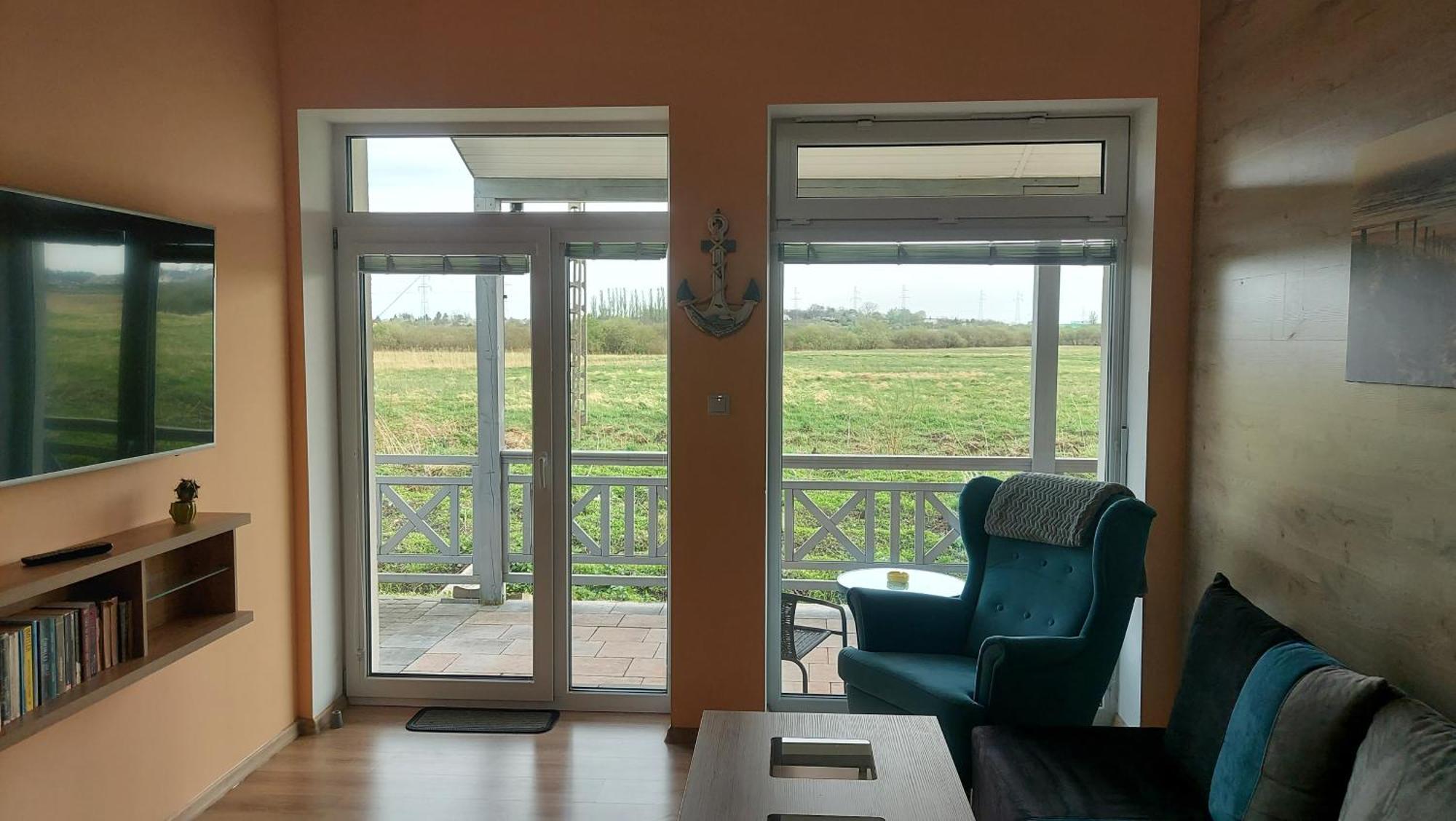 Apartament Wanta *