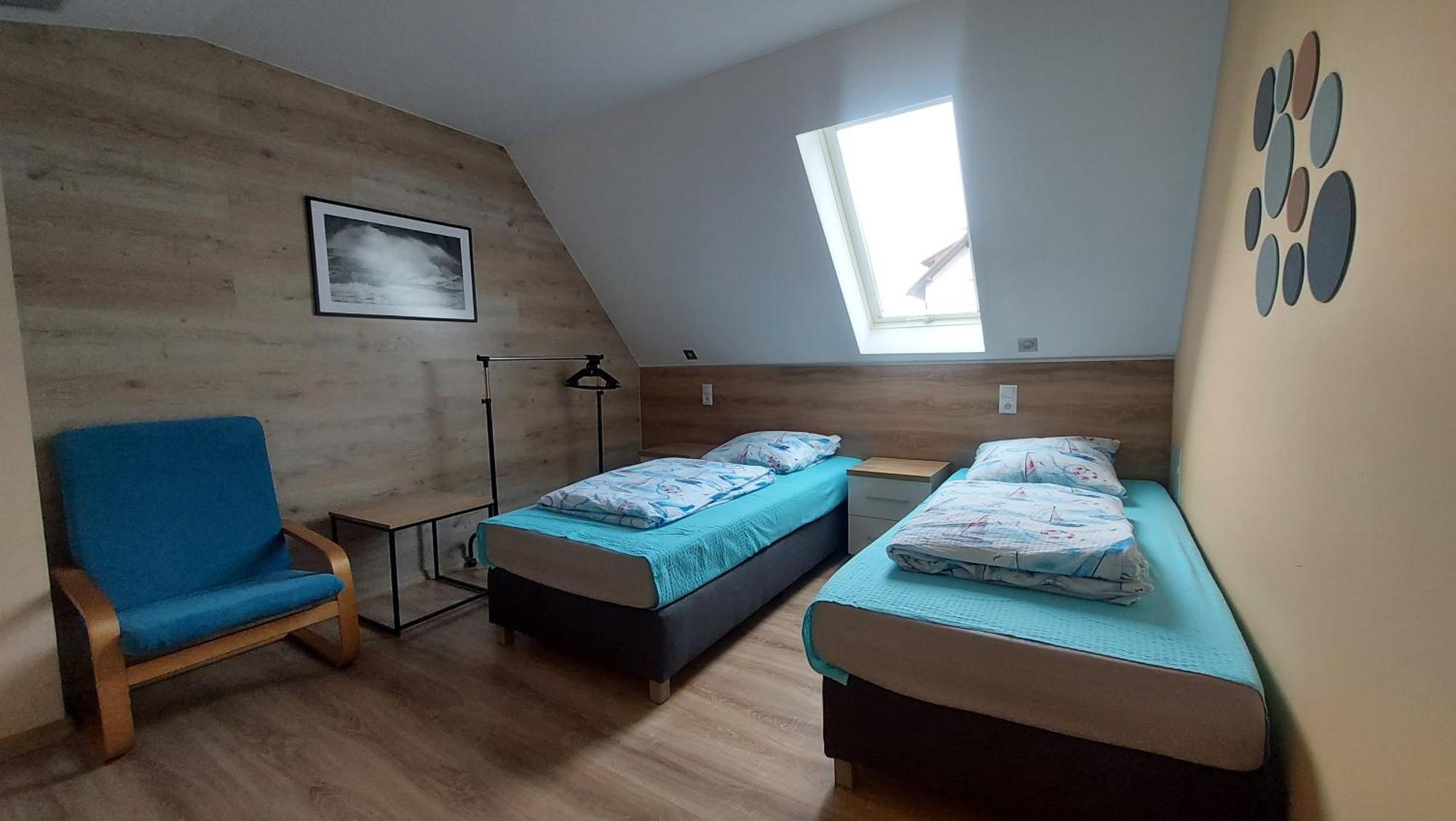 Wanta Apartament Kołobrzeg
