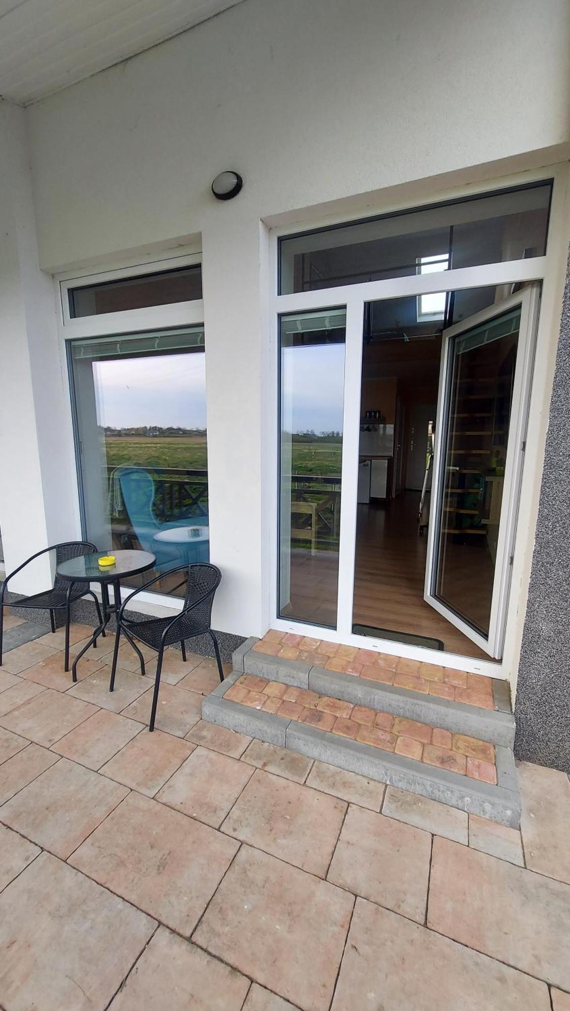 Wanta Apartament Kołobrzeg